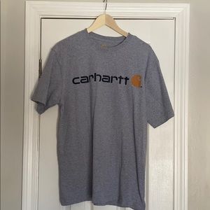 Men’s medium Carhart shirt